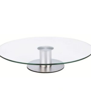 Фуршетная rack одноярусная 30 cm Krauff 26-238-003