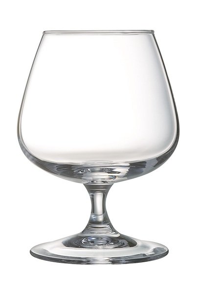 Wineglass for cognac / brandy Arcoroc Degustation 62664 410 ml