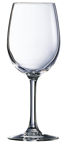 Wineglass for wine Chef&Sommelier Cabernet 53468 190 ml