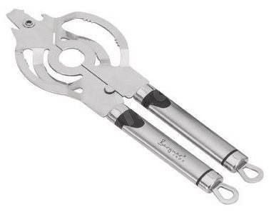 Canning knife 34.4 cm Bergner BG-3268