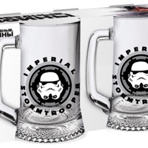 Set glasses ОСЗ STAR WARS STORMTROOPER ЛАДЬЯ 02с1008-36 ДЗ At Stormtr