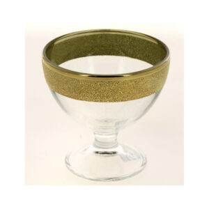 Set креманок 2 PC. 310 ml. Goose Crystal KAV22-1571