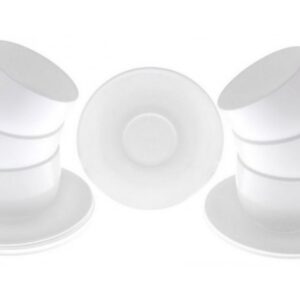 Tea service 12 items Luminarc Diwali D8222
