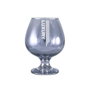 Set glasses for brandy 6 PC. x 400 ml Luxury Goose Crystal EH299-188