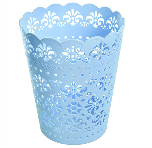 Корзина ажурна 22.5*28.5 см Stenson R84516