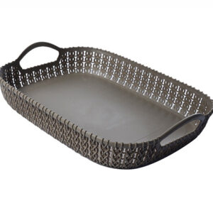 Tray-network from handles 30х23х5.5 cm Stenson R85444/R85443M
