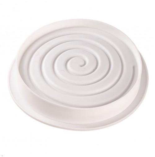 The form silicone for baking JSC2688