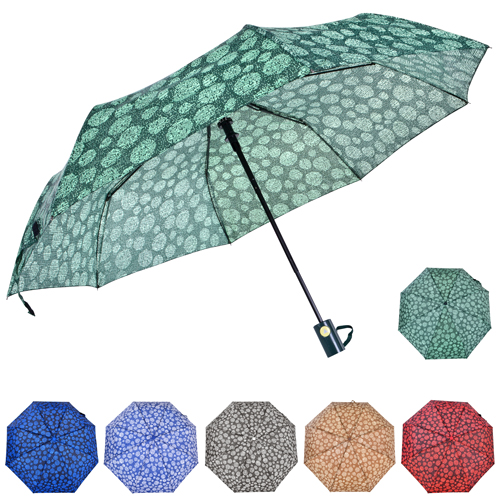 Umbrella semiautomatic device d110см 8сп 28762