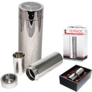 Thermos подарунковий 290мл S&T ST80180