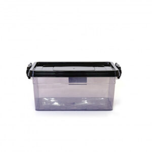 Контейнер ASUDE PLASTIK 1.25л ASD137-F