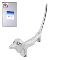 Stand for jewelry decoration Dog ST37272