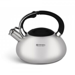 Kettle with whistle Edenberg EB-2436 2,5 l