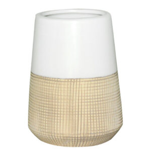 Glass for Toothbrush brush 350мл S&T ST887-08-03