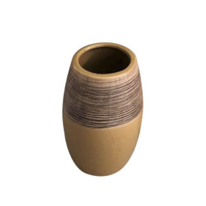 Glass for Toothbrush brush 300 ml S&T ST887-05-03