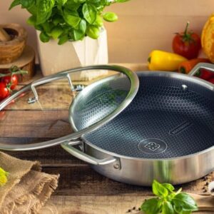 Stewpot Edenberg 24 cm EB-14921