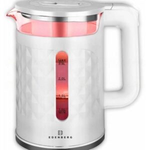 Електрочайник Edenberg 2.3 l EB-83559