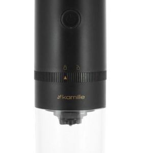 Coffee mill electric Kamille KM-6733