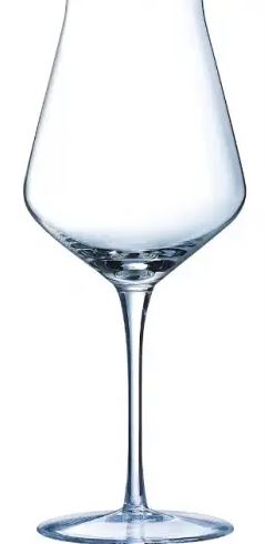 Set glasses wine 6шт 300мл C&S Reveal'Up Soft Helios HLJ8908