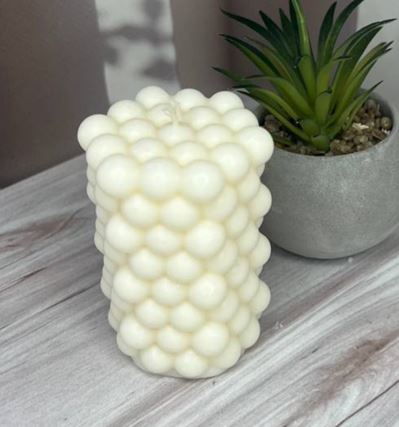 Candle ЦИЛІНДР БУЛЬБАШКА DI.0077.23.From