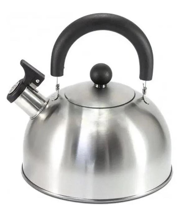 Kettle with whistle Empire 7716 2 l