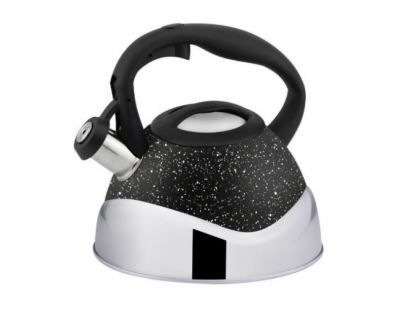 Kettle with whistle Empire 3 l 7712