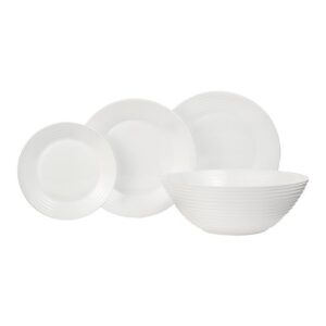 Столовый сервиз на 19 предметов Harena Luminarc L3271