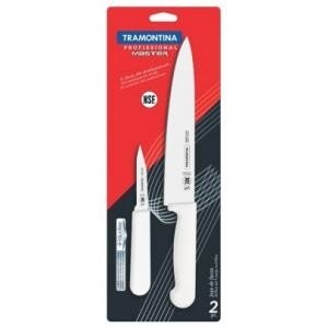 Set knives of 2 items Tramontina 24699/818