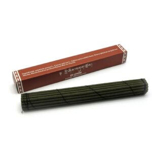 Dr.Dolkar Di-Zhim incense (Тибетський пахощі) 27511K