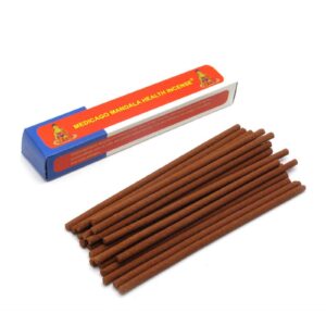 Dr.Dolkar Mandala Incense (Тибетський пахощі) 27513K