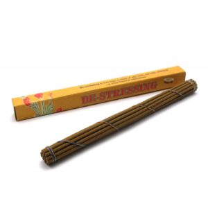 Dr.Dolkar De-stressing Incense (Тибетський пахощі) 27515K