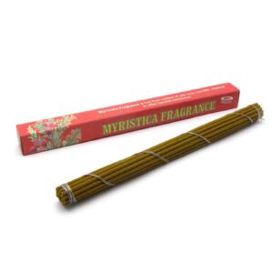 Dr.Dolkar Myristica Fragrance Incense (Тибетський пахощі) 27516K