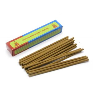 Dr.Dolkar Buddha Incense (small) (Тибетський пахощі) 27545K