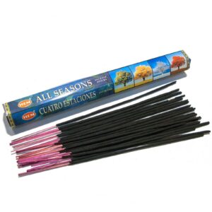 All Seasons (Все Сезоны)(Hem) шестигранник 28587K