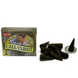 Call Clients(Залучення Покупців)(Hem) конуси 31179K