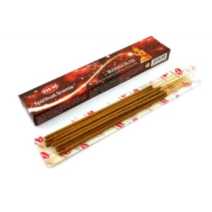 Buddha Bliss Masala 15 Gms(Блаженство Будди)(Hem)(Пилковий пахощі) 34665
