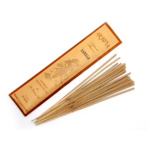 Vanilla (Arjuna) pollen incense (Indonesia) 29454K