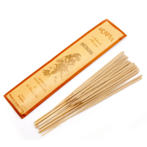 Sweet Balinese (Arjuna) pollen incense (Indonesia) 29629K