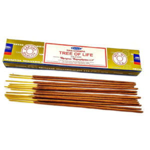 Tree of Life (15 gms)(Satya) Masala incense 32496