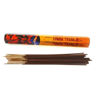 Tumba Trabajo (Darshan) hexagon 34100