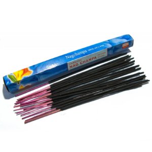 Nag champa (Наг Чампа)(Darshan) шестигранник 44005D