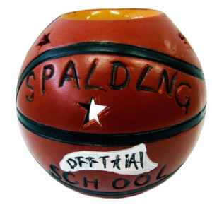 Aroma lamp Basketball (d-10 cm) 20170