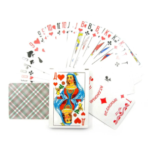 Карти гральні (9811)(36 карт) 24966