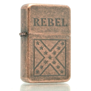 Gasoline lighter REBEL 23642