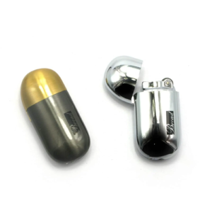 Gas lighter (6x3x1.5 cm) 27746