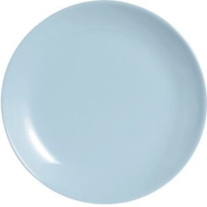 Тарілка десертна Diwali Paradise Blue 19 см V5830