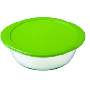 Pyrex Cook Store round baking dish 1 l 207P000/7645