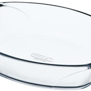Baking dish Pyrex Optimum 27x17x6 cm (1.4 l) 406B000/8046