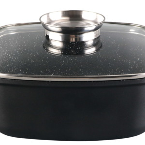 Ringel Meyer saucepan with lid 2.6 l RG-2129-20