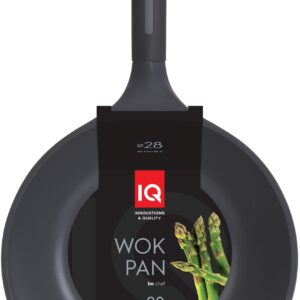 Сковорода IQ Be Chef ВОК 28 см