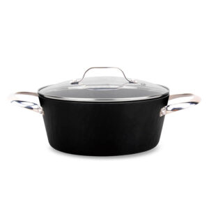 Casserole with lid Ø 20 cm/ 2.2 l Maestro MR-4420